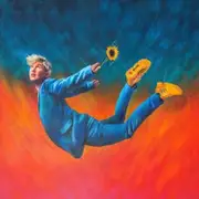 Alex The Astronaut-How To Grow A Sunflower Underwater CD