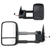 Towing Mirror K Source 62139-40G