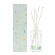 Serenity 130ml Reed Diffuser Scented Home Fragrance/Aroma Crystal Aventurine