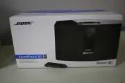 -NEW- Bose Sound Touch 20 Series III wireless music system NIB