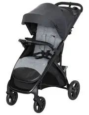 [BABY TREND] Tango Stroller Pram Toddler in Grey