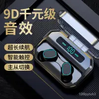 在飛比找蝦皮購物優惠-【現貨精品 質保三年 限時秒殺價】藍芽耳機 無線耳機新品M8