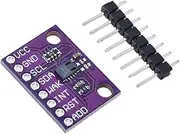 CJMCU-811 CCS811 Carbon Monoxide CO VOCs Air Quality Numerical Gas Sensor Module Fit for Arduino