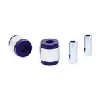 SuperPro Rear Lower Rear Inner Control Arm Bushing Kit - SPF5765K