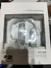 Audio Technica ATH-M50 White NEW