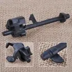 2x Stop Control Switch Shaft 11181820900 fit for Stihl 028 AV WB 038 MS380 MS381