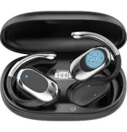 Real Time Language Translator Earbuds, AI Language Translator Earphone