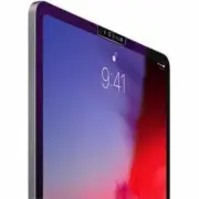 iPad Pro 12.9 (6th/5th/4th/3rd Gen) Anti-Blue Light Temp Glass Screen Protector