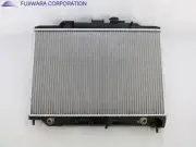 ISUZU Como 2007 ADF-JDWMGE25 Radiator 5861412750 [New] [PA105043853]