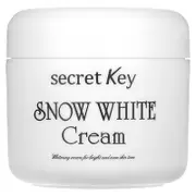 Secret Key, Snow White Cream, 1.76 oz (50 g)