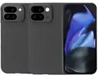 Original Aramid Carbon Fiber Case Shockproof Cover For Google Pixel 9 Pro Fold