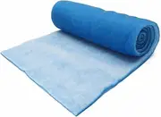 KLKVTGWGZK Blue/White Air Filter Material 20mm Thickness Paint Shop Automobile Car Spray Booth Air Filter Extraction Panel Tool Parts(1x1mx20mm)
