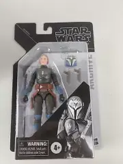 Star Wars The Black Series Archive Bo-Katan Kryze Figure