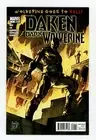 Dakken: Dark Wolverine #1 Marvel Comics 2010 High Grade NM+