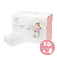 在飛比找樂天市場購物網優惠-柔仕 Roaze 嬰兒紗布毛巾160片(4盒/8盒)纖柔款8