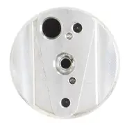 Air Con AC Drier for Daihatsu Applause A101 1.6L Petrol HD-E 1989 - 1999