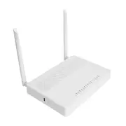 BDI AC1200 Wireless Dual Band VDSL/ADSL Modem Router with VoIP