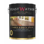 Feast Watson 10L Taman Merbau Decking Stain