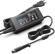 KFD Power Supply 20V 4.5A Charger for AOC Monitor CQ27G2U Q27G2U Q27G2U/BK CQ27G2U/BK C27G2ZU Power Cable Gaming Monitor ADPC2090 C3583FQ AG322QCX Philips ViewSonic VS16485 XG-2703 XG3422 0C 27 inch