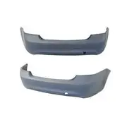Sterling Bumper Bar to suit Ford Focus 03/2009 to 03/2011 - FDFO-BAR-45B