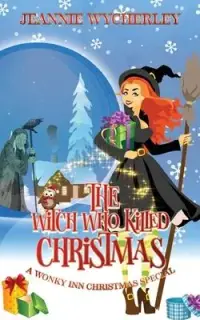 在飛比找博客來優惠-The Witch Who Killed Christmas