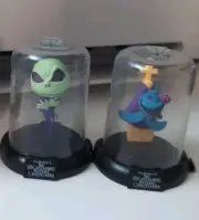 Disney's Nightmare Before Christmas Mystery Box Jack And Zero