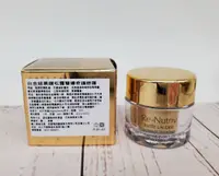 在飛比找PChome24h購物優惠-ESTEE LAUDER 雅詩蘭黛 白金級黑鑽松露雙效奇蹟眼