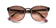 Etnia Barcelona Tallers 21 Sun HVPK Women’s Sunglasses Pink Size 50