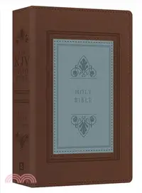 在飛比找三民網路書店優惠-Holy Bible ― The KJV Study Bib