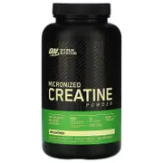 Optimum Nutrition ON Micronized Creatine Powder