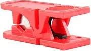 Tube Cutting Tool - Tubes Cutters, Pipe Cutter | Portable Tool for Brake Tube Nylon PVC PU Trachea Cutting, Easy to Use in Garage Home Workshop for Clean Straight Cuts, Versatile