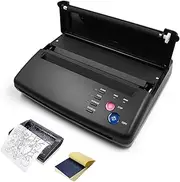 BIOMASER Tattoo Transfer Machine Tattoo Printer Drawing Thermal Stencil Maker Copier For Tattoo Transfer Paper Carbon Paper Supply