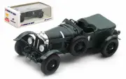 Spark 43LM29 Bentley Speed Six Winner Le Mans 1929 - Barnato/Birkin 1/43 Scale