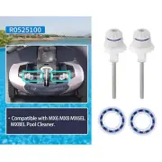 Pool Cleaner Kit with Drive Shaft Assembly Replacement Drive Shaft R05251005596