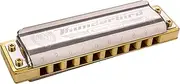 [Hohner] Marine Band Thunderbird D-Major Low Octave Harmonica