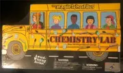 Magic School Bis Chemistry Lab New in Box Ships Free