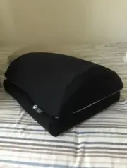 Foot Rest Cushion Pillow Computer Desk Under Office Stool Home Massage Work Mat