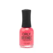 Orly Melting Point Nail Polish Collection | Golden Pink Shimmer | Long-Wearing,