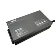 NSE 12V 50A Lithium Battery Charger AC 240V to DC14.6V For LiFePO4