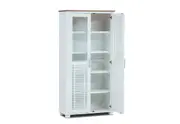 SANTO ANDRE Display Cabinet
