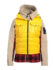 [TOMMY HILFIGER] TOMMY HILFIGER Jackets - Item 16223497