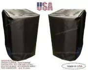 CUSTOM DUST COVER FITS Silverline Audio Minuet Grand STUDIO RECORDING + EMBROIDE