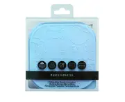 Marcus & Marcus - Collapsible Snack Container Ollie the Elephant green