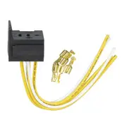 [TechBrands] Interlocking Relay Socket with Leads