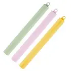 Non-Stick Silicone Rolling Pin Food Grade Dough Roller Pasta