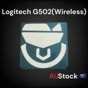 Skatez Mouse Feet for Logitech G502 Lightspeed (Wireless)