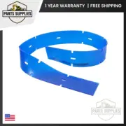 VR16002 Squeegee Blade Front fits Nilfisk Advance AS710R DPAS710R 3-AS7690T