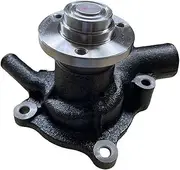 Water Pump 11-9356 119356 11-5252 115252 Compatible With Isuzu Engine D201 DI2.2 SE2.2 Compatible With Thermoking Super-Ii AT11