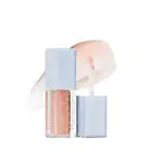 Brand New Kosas Wet Lip Oil Gloss Plumping Peptide Lip Treatment Gloss in Glossy