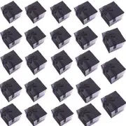 24PCS Cardboard Jewelry Bangle Gift Boxes Ring Earrings Pendant Box Holder